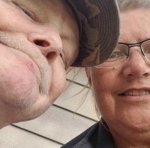 Meet your Posher, Donna